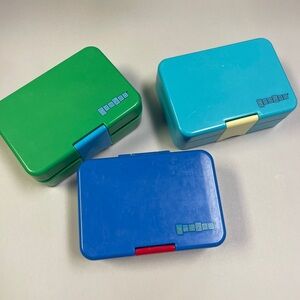 Yumbox Bento snack boxes (3).